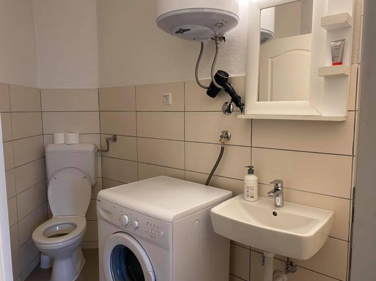 Apartman Travnik Exterior foto